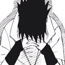 “Hn, I'm SASUKE. What I have is not a dream because I will make it a reality. FOLLBECK won't ever stop me.