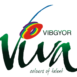 VIBGYOR VIVA – The most rocking inter-school and junior college festival ever for one and all. For more details log onto http://t.co/7EmqBJhyJO #viva6