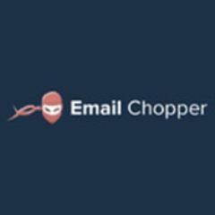 Email Chopper