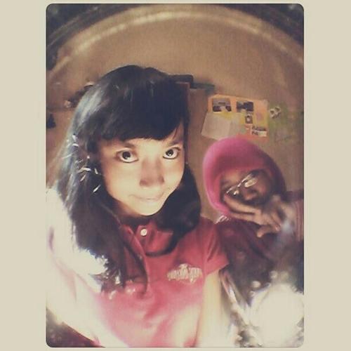 Instagram: jsmnamadea