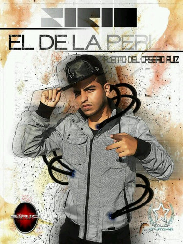 Cantante, Compositor (Caserio - Ruiz)- FB: http://t.co/Hwm9ShN2yQ #TalentoVenezolano