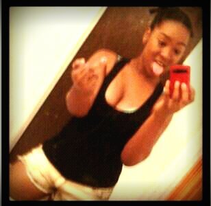 Follow Me On Instagram@lilmama_1995