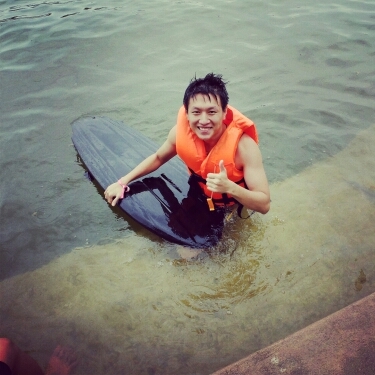 Koroger's profile picture. ผลงานที่สร้างมาเพื่อให้เหมือนกับคนอื่น พอใจแล้วหรือ?