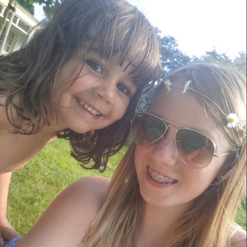 Lieve schat, wij voor altijd gaat nooit stuk! Xoxo ginny je bff