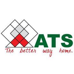 ATS - Building Outstanding Homes that
People Love to Live in.