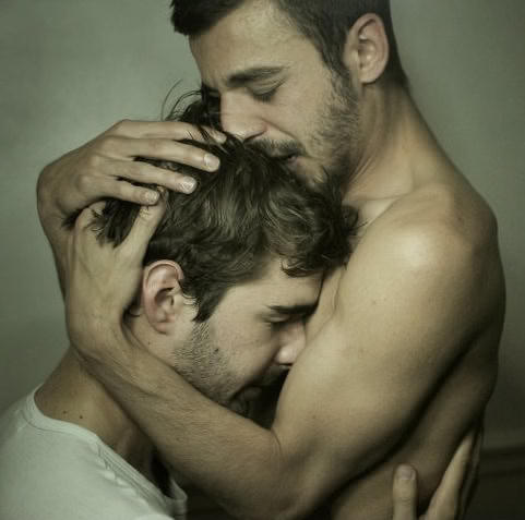 Love who you are, don't let others tell you otherwise. Yeah sure its a world full of hate but that doesn't mean give up on what you believe is right! #LGBT