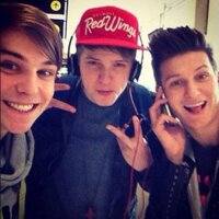 We Love JTR (@luvtomlundback) 's Twitter Profile