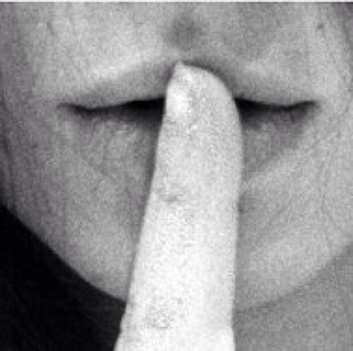 Ask.fm or DM me a deep dark secret or confession & i'll tweet it anonymously. Confess all...