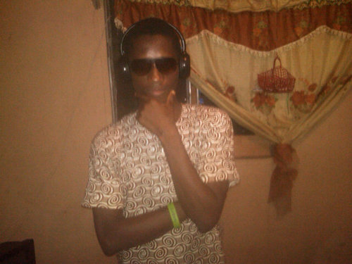 Am work