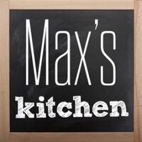 Max's Kitchen (@maxskitchen) 's Twitter Profile Photo Max's Kitchen (@maxskitchen) 's Twitter Profile Photo