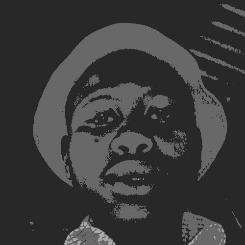 Pan-Africanist•Peasant•Communist•Mosotho•Rebel.