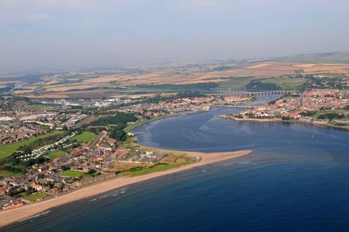 The official twitter feed for the Berwick Walking Festival.
Keep up to date with everything that is going on at the Berwick Walking Festival.