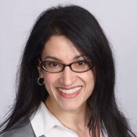 Heather M. Field (@profhmfield) 's Twitter Profile