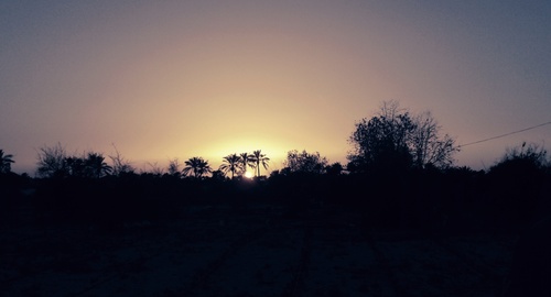 So much hope to be