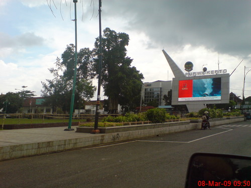 info di purwokerto