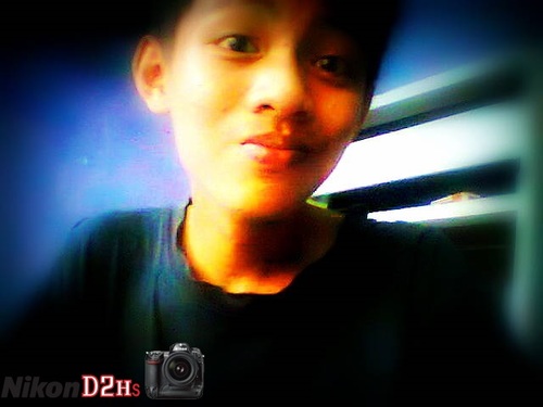just mention and follback
the last friend's