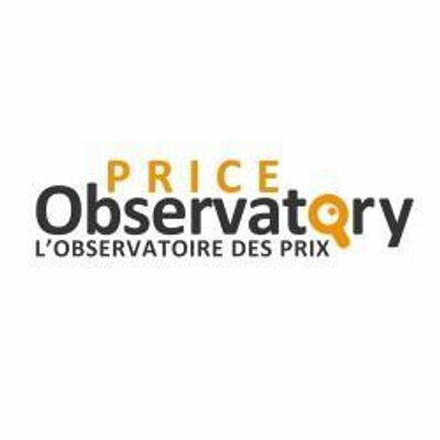 PRICE OBSERVATORY