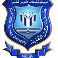 جامعة عمان الأهليه (@ammanaau) 's Twitter Profile