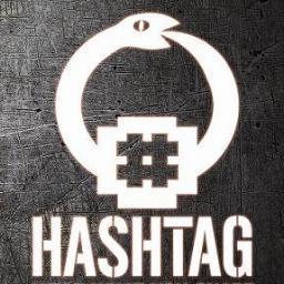 Get Hashtag