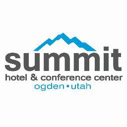 The Summit Hotel has 292 guest rooms and over 17,000 sq-ft of meeting space.