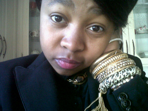 Still in the process of discovering myself||♥ *LittleTooMuch*|| ♥Short nd Petite♥ #TeamLeo