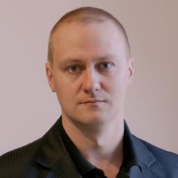 AlexsandrFirst's profile picture. Объективное восприятие реальности && Взаимный Фолловинг