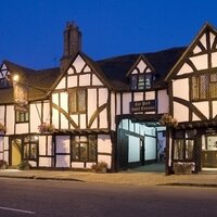 Kings Arms Amersham (@kingsarmsamersh) 's Twitter Profile