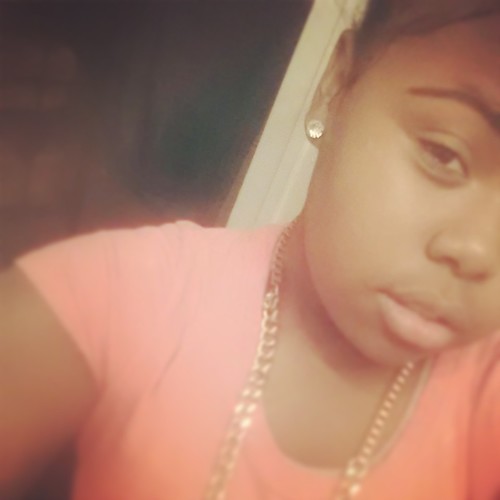 Got A Bad Bitch Mentality [ ! ]