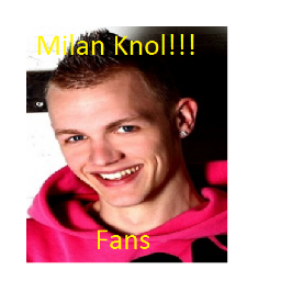 broer van @Enzoknol, twitter Milan: @MilanKnol