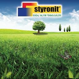 Styronit ısı yalıtım sıvası sizin binalarınız nefes alıyor mu?