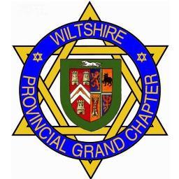 Official Twitter page of the Provincial Grand Chapter Of Wiltshire