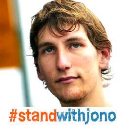 We support Jonathan Moylan and his efforts to protect the Leard State Forest from becoming a coal mine. We #StandWithJono.