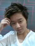 bad boy with good attitude