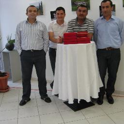 NecdetATE's profile picture. 