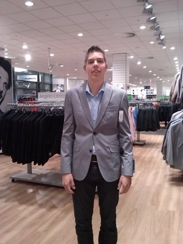 rikdatthijn's profile picture. kom je dromen na ;)