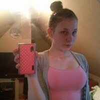 Natalia Szymczak - @natalie1615 Twitter Profile Photo