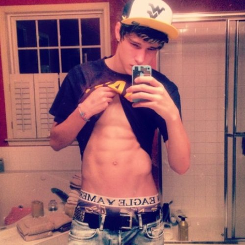 Im just a regualr everyday teen