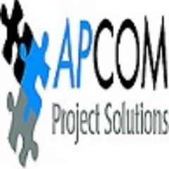 apcomproject's profile picture. 