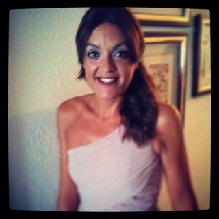 Simplemente Yo!!!! Historiadora del arte, fundadora de las cositas de majo, creativa de bisuteria artesanal, viajera y mariquita la fantástica entre otras