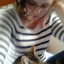 ErikaAlsin's profile picture. Skolbibliotekarie
F-klass till åk 9