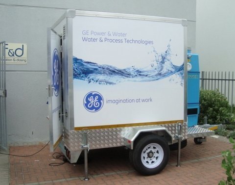 Suppliers of products,equipment,services, installations & designed solutions to the water treatment and chemical dispensing indsustries for over 20 years