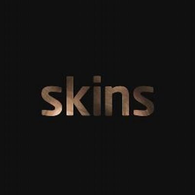 Skins On Twitter Want To Win Tony S Skins Series 1 Duvet Cover