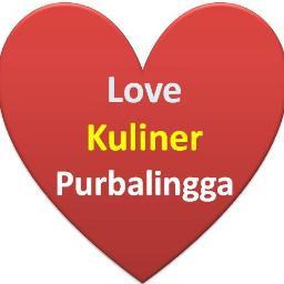 Wadah promo GRATIS segala kuliner di Kabupaten Purbalingga