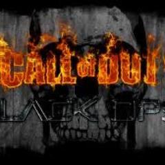 If u play xbox live and wanna play some black ops 2 look me up on their my xbox live name is limbaugh21 and i play most of the time