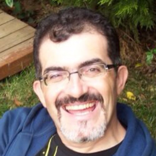 etuyel's profile picture. 