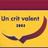 Un Crit Valent!