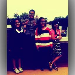 BAGAIMANA PUN LUKA DIHIDUPKU TETAP KU UCAP TUHAN YESUS BAIK// #brownsoldier//MARSUDIRINIAN // saintluciaJHS18
