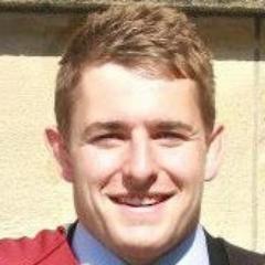 BN_Conversocial's profile picture. Marketing at Conversocial #socialmedia #custserv                                  Lover of all things social. Sports Fanatic