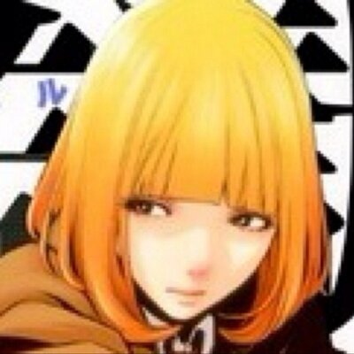 緑川 花 Midorikawa Hana Twitter
