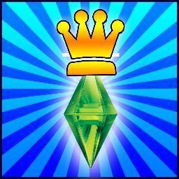 YouTuber, The Sims Gamer, longtime Simmer.